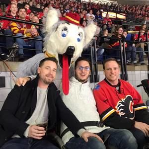 Meet your Posher, Jesse